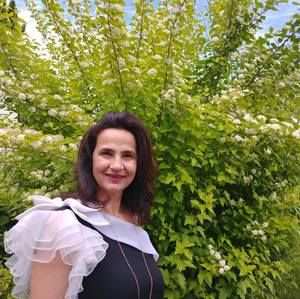 Meet your Posher, Katy